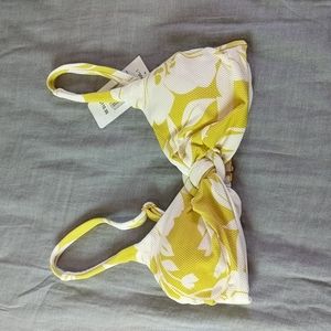 L*Space Bella Bikini Top